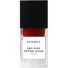 Bohoboco Red Wine Brown Sugar Parfum 50ml Unisex Smaržas