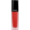 Chanel Rouge Allure Liquid Velvet Matte Liquid Lip Color - Matná tekutá rtěnka 6 ml 206 Surprenante Smaržas - NESAKĀRTOTS