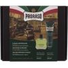 Proraso Eucalyptus Oil & Menthol Set I Smaržas - NESAKĀRTOTS