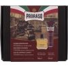 Proraso Sandalwood Oil & Shea Butter Set I Smaržas - NESAKĀRTOTS