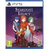 Funbox Media Ltd ''Funbox Media'' PS5 Starlight Legacy Xbox spēles