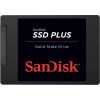SanDisk SSD Plus 2 TB 2.5" Serial ATA III 3D NAND Jaunumi - Datori