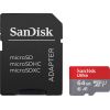 SanDisk Ultra MicroSDXC 64 GB Class 10 UHS-I/U1 A1  (SDSQUAB-064G-GN6TA) Jaunumi - Datori