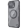 Nillkin Iceblade Prop Magnetic Cover Чехол для Apple iPhone 16 Чехлы - альтернативные