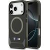 BMW M IML Metal Buttons & Logo MagSafe Case Aizsargapvalks priekš Apple iPhone 17 Pro Neoriģinālie Maciņi