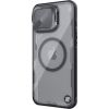 Nillkin Iceblade Prop Magnetic Cover Чехол для Apple iPhone 16 Pro Max Чехлы - альтернативные