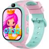 Forever Kids Boost KW-530 Смарт часы / GPS / WiFi / 4G Smart-Watch Умные часы