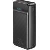 XO PR201 Power Bank Ārējas Uzlādes Baterija 65W  / 30000mAh Power Banks