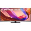 LG 34U650A-B 34 " IPS 21:9 100 Hz 5 ms 3440 x 1440 pixels 300 cd/m² HDMI ports quantity 2 LED / LCD мониторы