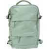 Plecak Podróżny Kabinowy NOVEEN CTB420 Mint 40x20x25 Mugursomas