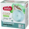 ZOLUX Cosy - silent hamster wheel - 14 cm Suņu rotaļlietas