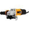 Leņķa slīpmašīna JCB AG115-E; 115 mm; 600 W Slīpmašīnas