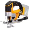 Figūrzāģis JCB 18JS-B-E; 18 V (bez akumulatora un lādētāja) Figūrzāģi 