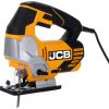 Figūrzāģis JCB JS800-E; 800 W Figūrzāģi 