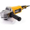 Leņķa slīpmašīna JCB AG230-P-E; 230 mm; 2350 W Slīpmašīnas