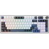 White Shark GK-007251 Excalibur White US Клавиатуры