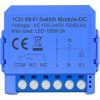 Avatto WSM16-DC32V-1 WiFi Switch 1CH Dry Contact Viedie slēdži