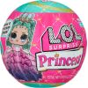 MGA L.O.L. Surprise Princess Make-It Dresses lelle Lelles