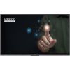 PRESTIGIO SOLUTIONS Multiboard 65" Light Series UHD 4K, Android 13, Dual Wi-Fi, 40TP, touch pen Промышленные мониторы IPS / DSP