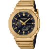Casio G-Shock Fine Metallic GM-2100YMG-9AER Наручные часы