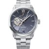 Orient Star Contemporary Semi Skeleton Automatic RE-AT0021L00B Rokas pulksteņi 