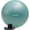 Tunturi Gymball 65cm, Petrol, Anti Burst Fitnesa bumbas
