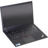 LENOVO ThinkPad T14 G2 i7-1185G7 32GB 512GB SSD 14" FHD Win11pro USED Used Atjaunoti portatīvie datori