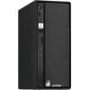Action Actina 5901443382638 PC Intel® Core™ i5 i5-14400 16 GB DDR4-SDRAM 1 TB SSD Windows 11 Pro Mini Tower Black Personālie datori