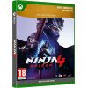 XSX Ninja Gaiden 4 Deluxe Edition Xbox Series X video spēle Xbox spēles