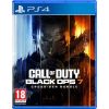 PS4 Call of Duty Black Ops 7 Playstation 4 video spēle PlayStation 4 (PS4) spēles