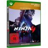 XSX Ninja Gaiden 4 Deluxe Edition Xbox Series X video spēle Xbox spēles