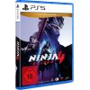 PS5 Ninja Gaiden 4 Deluxe Edition Playstation 5 video spēle PlayStation 5 (PS5) spēles 