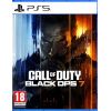 PS5 Call of Duty Black Ops 7 Playstation 5 video spēle PlayStation 5 (PS5) spēles 