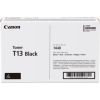 Canon CRG T13 (5640C006) Toner Cartridge, Black (SPEC) Lāzerprinteru izejmateriāli