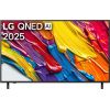 TV Set LG 55QNED84A3C 55" 4K Ultra HD Flat 16:9 QNED Televizori