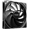 Be Quiet! CASE FAN 140MM PURE WINGS 3 PWM HS 3PACK BL138 BE QUIET Korpusu dzesēšana