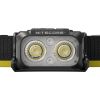 HEADLAMP NU SERIES 400 LUMENS NU25 MCT NITECORE Lukturi 