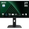LCD Monitor MSI PRO MP275PG 27" Business Panel IPS 16:9 100 Hz 1 ms PROMP275PG Monitori