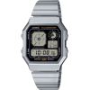 Casio Vintage A130WE-1AEF Наручные часы