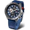 Vostok Europe Almaz Multifunction YM26-320A652LE Rokas pulksteņi 