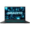 Gigabyte GAMING A16 PRO DYHG5EECC4SH 16" QHD+ i7-240H/32GB/1TB/RTX 5080/Win11 Home/ENG kbd/2Y Warranty Portatīvie datori