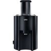 Braun J 300 BK Type Automatic juicer Black 800 W Extra large fruit input Number of speeds 2 Sulu Spiedes