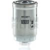 Mann-filter Degvielas filtrs WK 8051