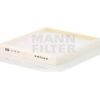 Mann-filter Salona filtrs CU 24 017