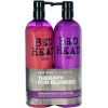 Tigi Bed Head Dumb Blonde Duo Kit 1500ml Smaržas - NESAKĀRTOTS