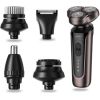 Zestaw do golenia 5w1 USB MAESTRO MR-674 Smaržas - NESAKĀRTOTS