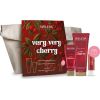 Weleda Very Very Cherry Set - Dárková sada Smaržas - NESAKĀRTOTS