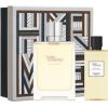 Terre d'Hermes Eau Givree Gift set EDP 100 ml and shower gel 80 ml 100ml Dāvanu komplekti