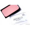 Artdeco Blusher 5 g 39 Orange Rosewood Blush Dekoratīvā kosmētika