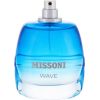 Missoni Tester Wave 100ml Мужская парфюмерия